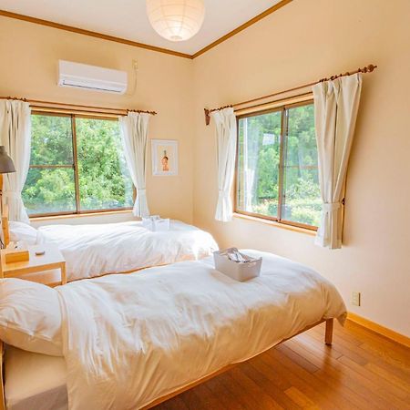 Kanata Mountain Lodge Kawanehon Екстериор снимка