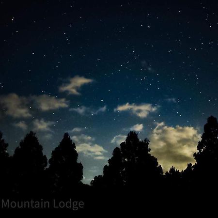 Kanata Mountain Lodge Kawanehon Екстериор снимка