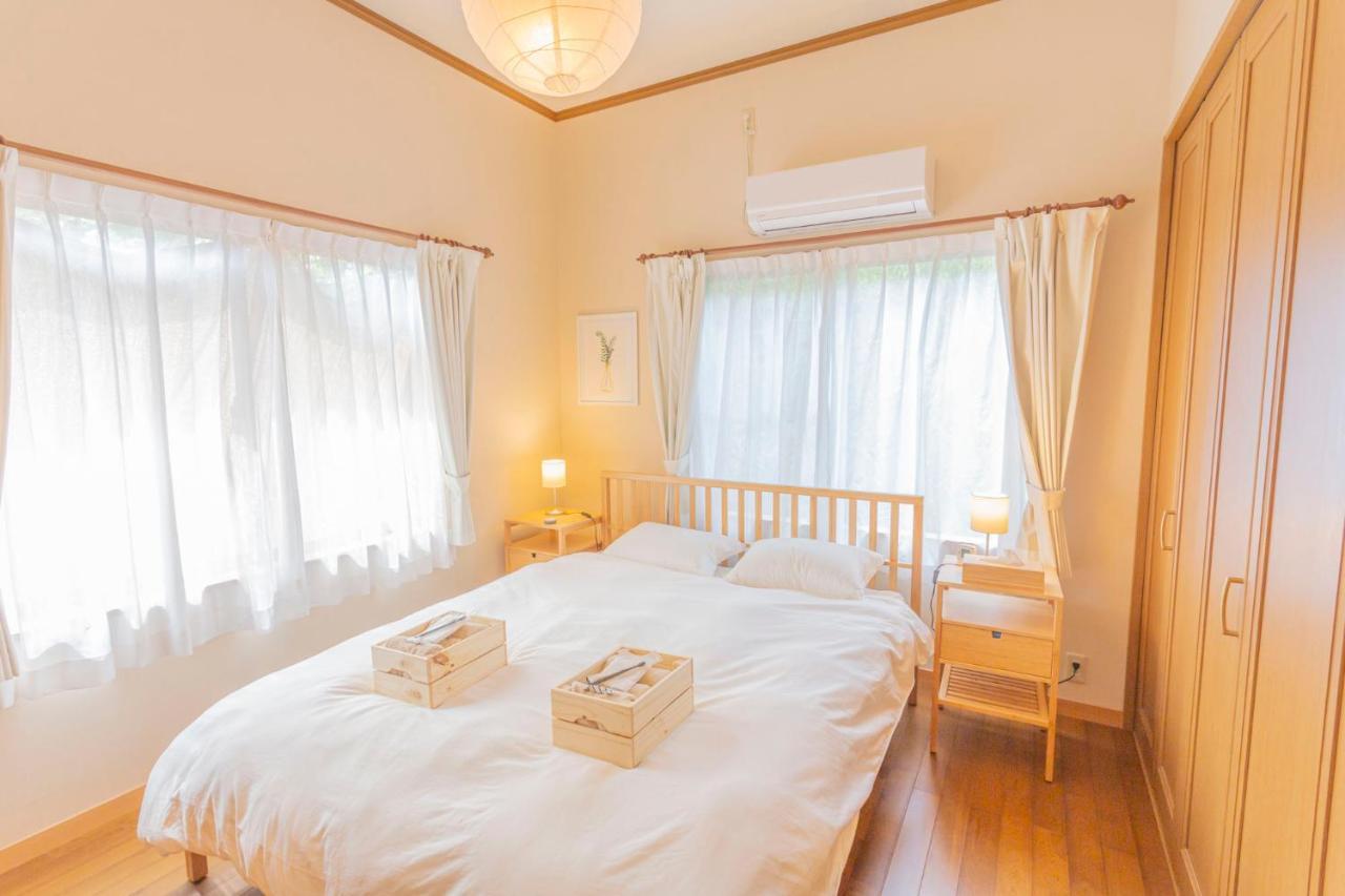 Kanata Mountain Lodge Kawanehon Екстериор снимка