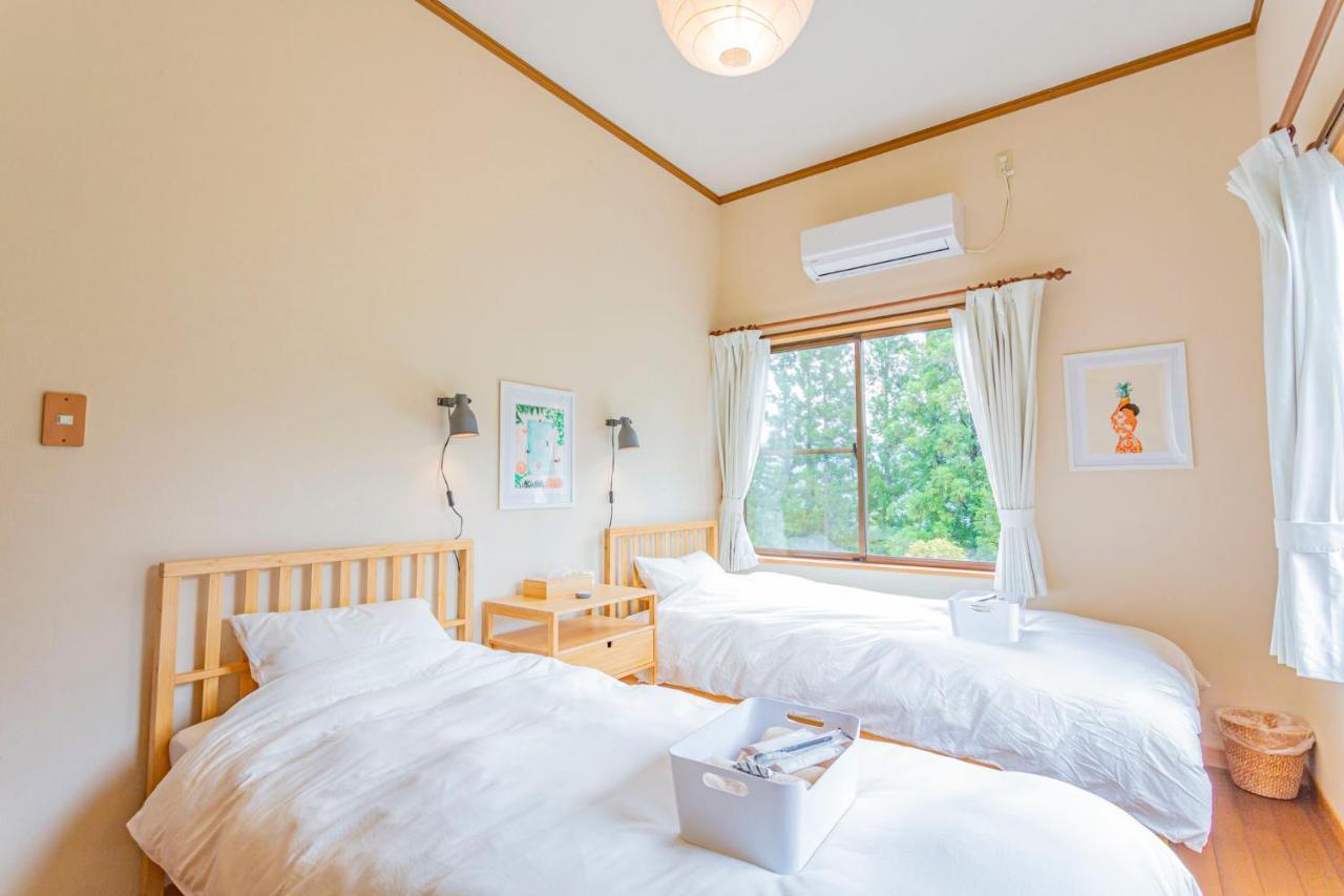 Kanata Mountain Lodge Kawanehon Екстериор снимка