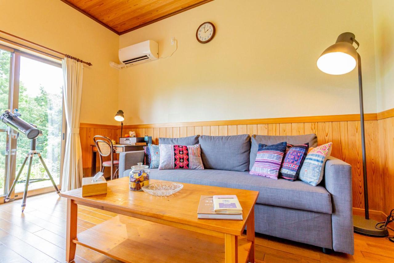 Kanata Mountain Lodge Kawanehon Екстериор снимка