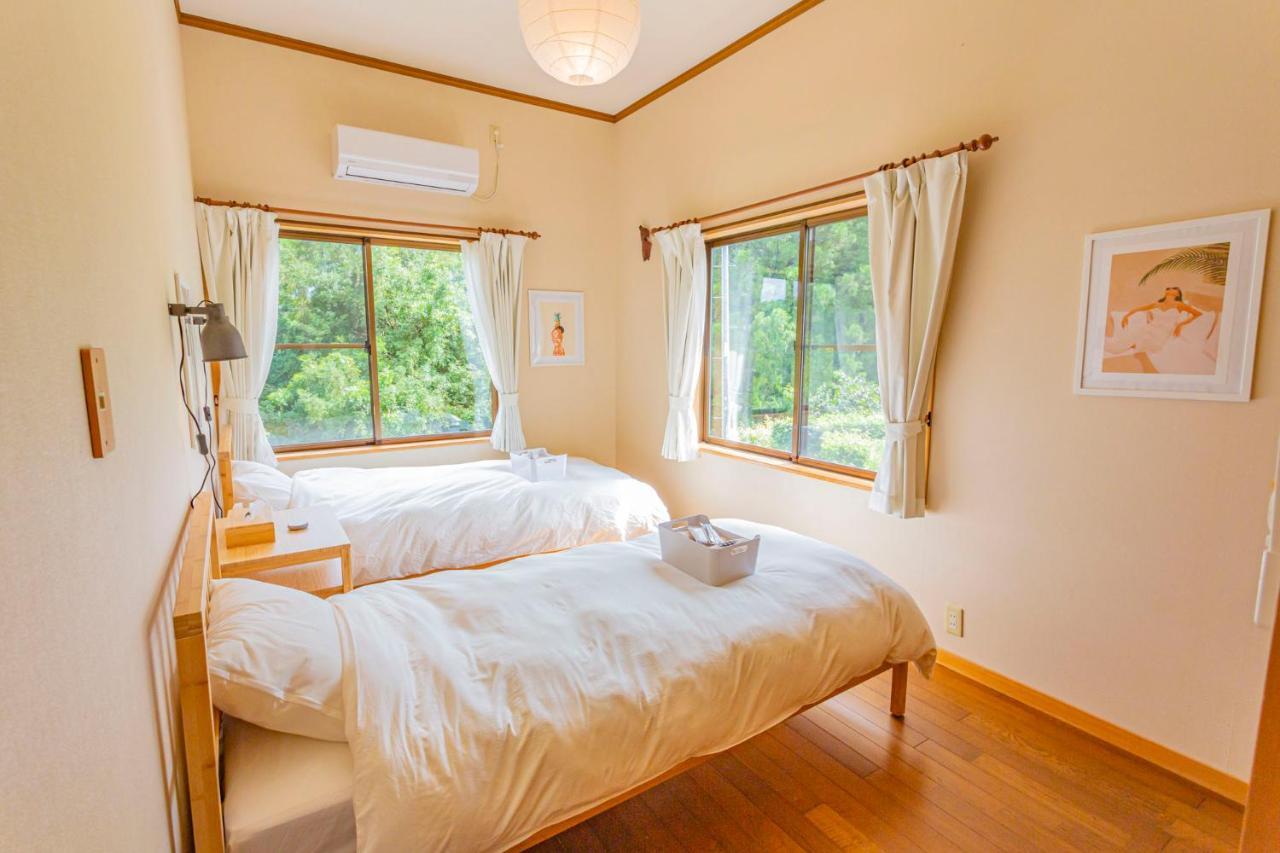 Kanata Mountain Lodge Kawanehon Екстериор снимка