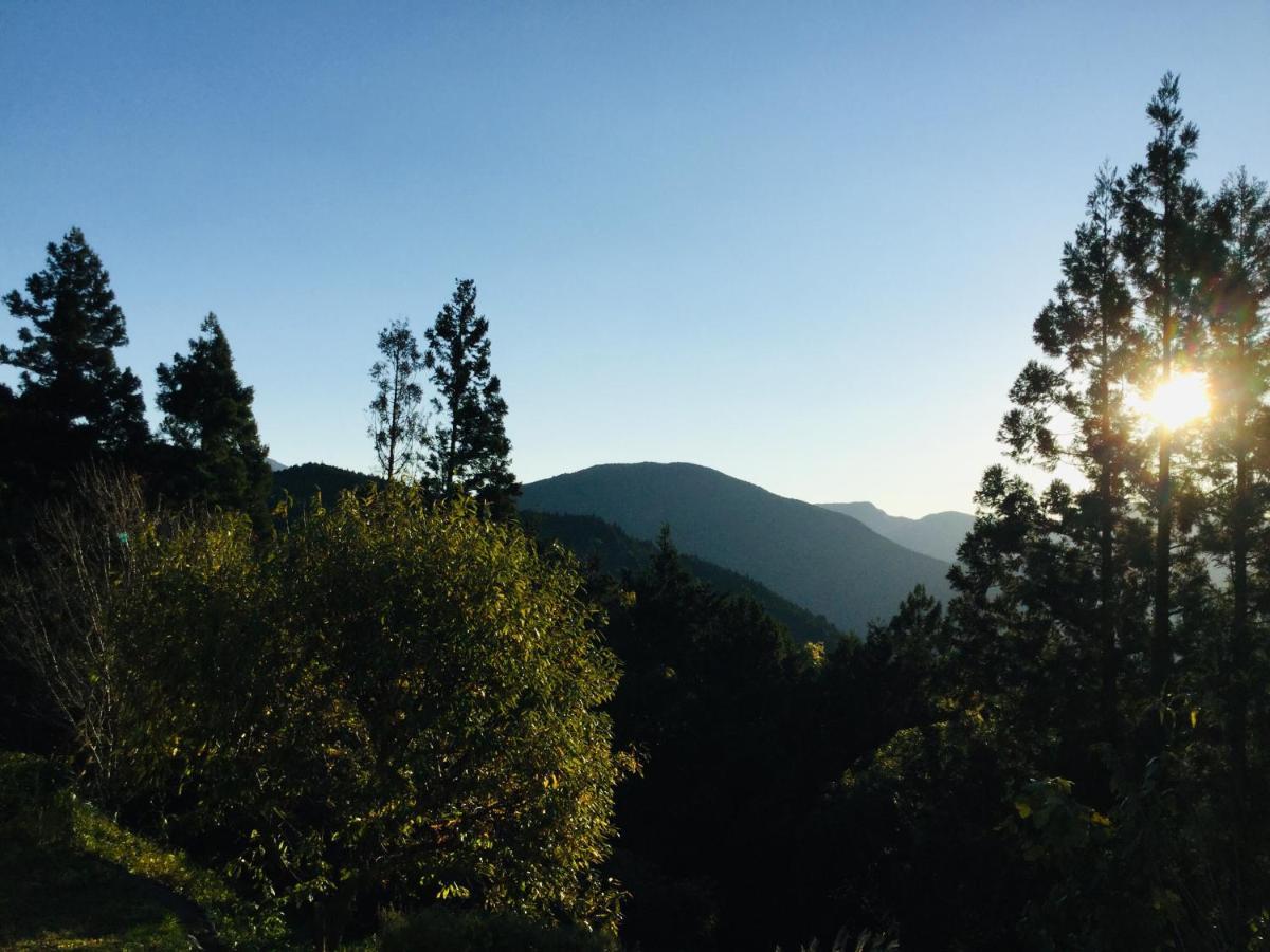 Kanata Mountain Lodge Kawanehon Екстериор снимка